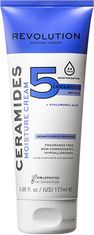 Revolution Skincare Hydratačný pleťový krém Ceramide s ( Moisture Cream) 177 ml