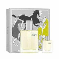 Hermès H24 - EDT 50 ml + EDT 5 ml