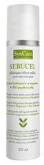 Syncare Upokojujúce telové mlieko Sebucel (Soothing Body Milk) 225 ml