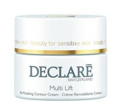 Declare Obnovujúci krém AGE CONTROL Multi Lift Re-Modeling Contour Cream 50 ml