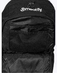 MEATFLY Batoh Basejumper Rampage Camo/Black Whi