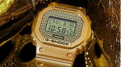 CASIO SET G-SHOCK The Origin DWE-5600HG-1ER (322)