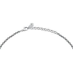 Morellato Originálny oceľový náhrdelník Drops SCZ1153