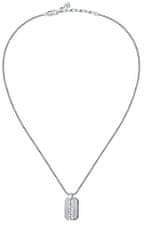 Morellato Štýlový oceľový náhrdelník Motown SALS66