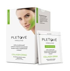 Simply you Pleťové hnojivo collagen drink 30 sáčkov