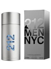 Carolina Herrera 212 Men - EDT 100 ml