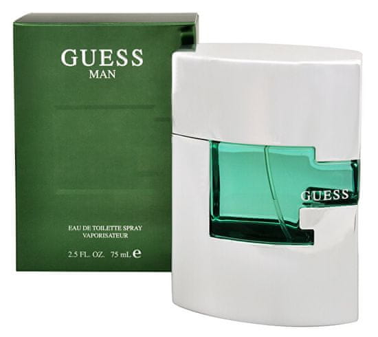 Guess Men - EDT