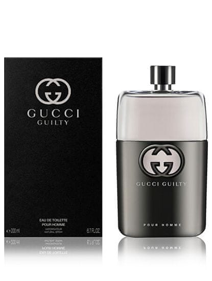 Gucci Guilty Pour Homme - EDT