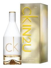 CK IN2U For Her - EDT 150 ml