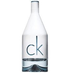 Calvin Klein CK IN2U For Him – EDT 50 ml