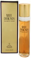 White Diamonds - EDT 100 ml