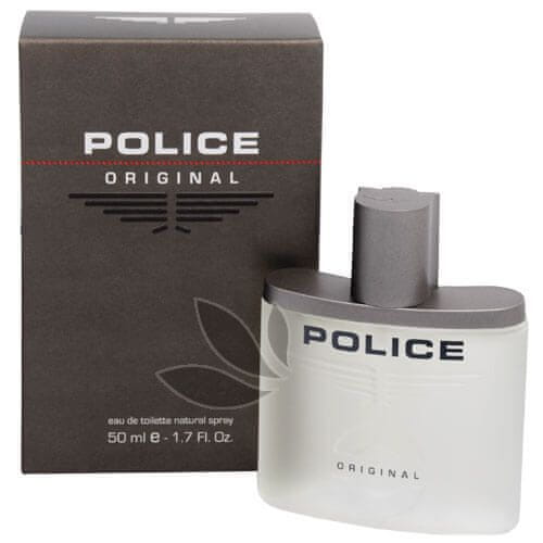 Police Original - EDT