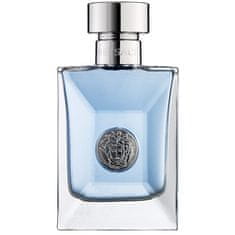 Pour Homme - toaletní voda 200 ml