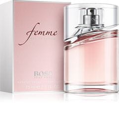 Hugo Boss Boss Femme - EDP 75 ml