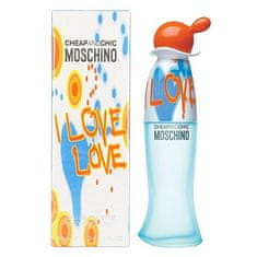 Cheap & Chic I Love Love - EDT 100 ml