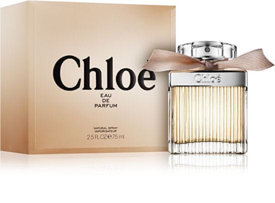 Chloé - EDP