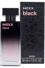 Mexx Black Woman - EDT 15 ml