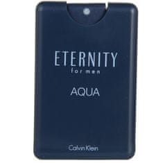 Calvin Klein Eternity Aqua For Men - EDT 20 ml