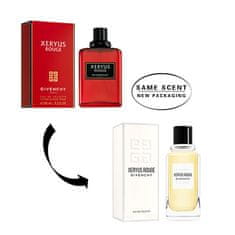 Givenchy Xeryus Rouge - EDT 100 ml