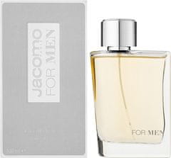 Jacomo For Men - EDT 100 ml