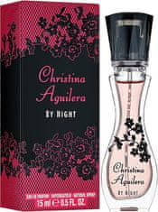 Christina Aguilera By Night - EDP 15 ml