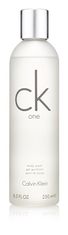 Calvin Klein CK One – sprchový gél 250 ml