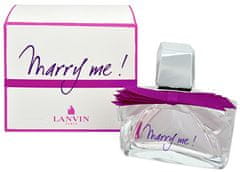 Lanvin Marry Me! - EDP 75 ml