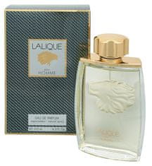 Lalique Pour Homme Lion - EDP 125 ml