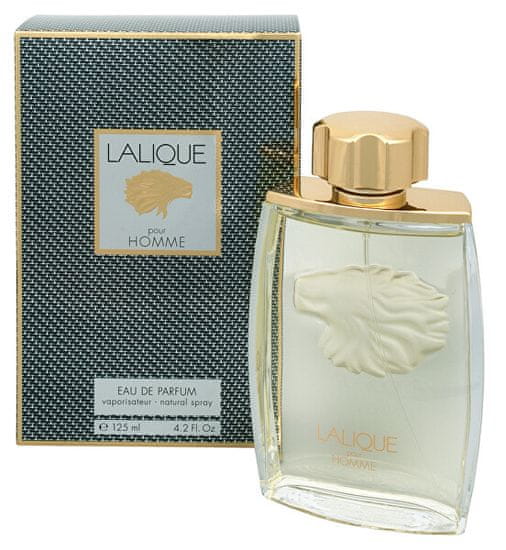 Lalique Pour Homme Lion - EDP