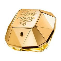 Paco Rabanne Lady Million - EDP 80 ml