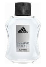 Adidas Dynamic Pulse - voda po holení 100 ml