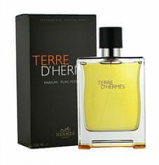 Hermès Terre D` Hermes - parfém 75 ml