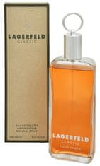 Karl Lagerfeld Classic - EDT 50 ml