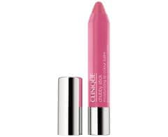 Clinique Hydratačný rúž Chubby Stick (Moisturizing Lip Colour Balm) 3 g (Odtieň 07 Super Strawberry)