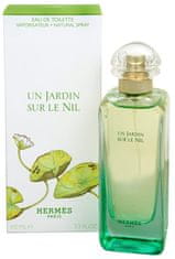 Hermès Un Jardin Sur Le Nil - EDT 100 ml