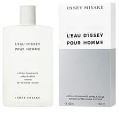 Issey Miyake L´Eau D´Issey Pour Homme - voda po holení 100 ml