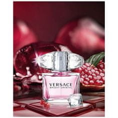 Versace Bright Crystal - toaletní voda 90 ml