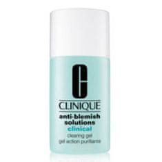 Clinique Lokálný gél na akné (Anti-Blemish Solutions Clinical Clearing Gel) (Objem 30 ml)