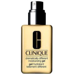 Clinique Intenzívny gél na doplnenie hydratácie pre zmiešanú až mastnú pleť Dramatically Different (Moisturiz (Objem 50 ml)