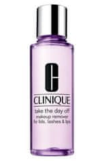 Clinique Odličovač make-upu Take the Day Off (Makeup Remover For Lids, Lashes & Lips ) (Objem 125 ml)