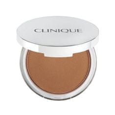 Clinique Kompaktný púder pre dlhotrvajúci matný vzhľad (Stay-Matte Sheer Pressed Powder) 7,6 g (Odtieň 01 Stay Buff)