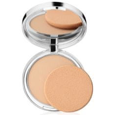 Clinique Kompaktný púder s dvojitým účinkom Superpowder (Double Face Powder) 10 g (Odtieň 02 Matte Beige (MF-P))