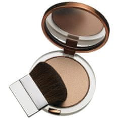 Clinique Bronzujúcí kompaktný púder (True Bronze Pressed Powder Bronzer) 9,6 g (Odtieň 03 Sunblushed)