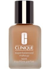 Clinique Hodvábny make-up Superbalanced Make-up 30 ml (Odtieň 06 Linen (MF-N))