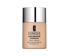 Clinique Tekutý make-up pre problematickú pleť Anti-Blemish Solutions (Liquid Makeup) 30 ml (Odtieň 90 Sand (CN))