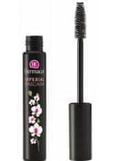 Dermacol Riasenka pre extra dĺžku a objem (Imperial Mascara) 13 ml (Odtieň Black)