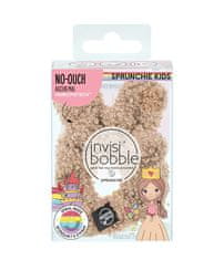 Invisibobble Gumička do vlasov Kids Sprunchie Teddy