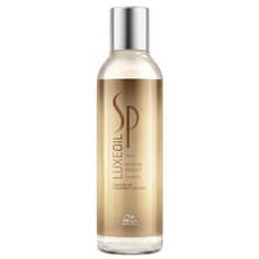 Wella Professional Luxusné šampón s olejmi SP Luxe (Luxe Oil Keratin Protect Shampoo) 200 ml