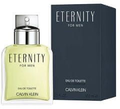 Eternity For Men - EDT 100 ml