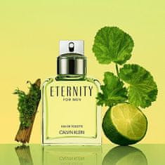 Eternity For Men - EDT 100 ml